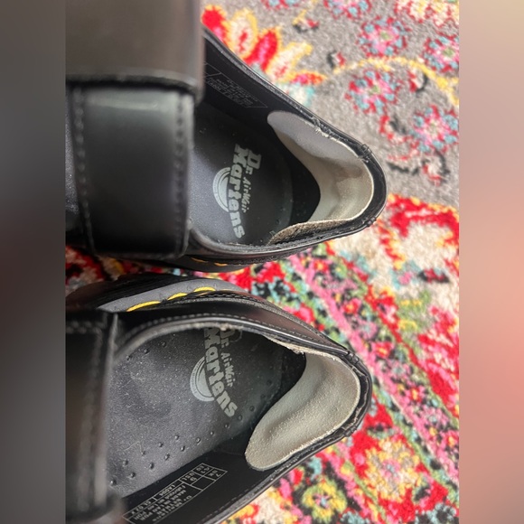 Bethan Mary Jane Dr martens - Picture 3 of 5